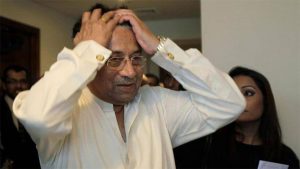 परवेज मुशर्रफ को बड़ा झटका, सजा-ए-मौत के फैसले के खिलाफ अर्जी पर SC का सुनवाई से इनकार