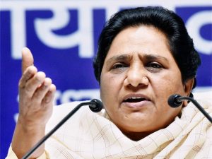 Kota infants death toll reaches 104; Mayawati demands dismissal of Ashok Gehlot government