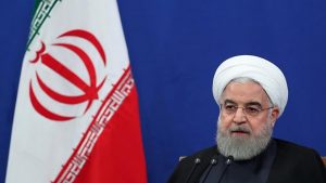 Iran abandons 2015 nuclear deal amid growing tensions with US