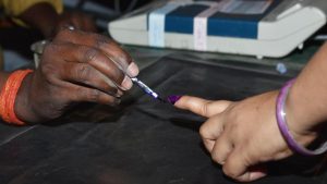 Delhi Assembly election to be held on February 8, result on February 11