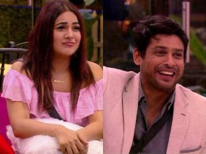 Bigg Boss 13 Day 90 written updates: Shehnaaz Gill-Sidharth Shukla lock horns