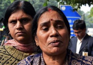 Patiala House Court to hear plea of Nirbhaya's mother on early execution of convicts