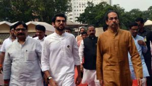 Maharashtra portfolio allocation: Ajit Pawar could get finance, environment for Aaditya Thackeray