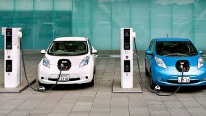 Fame India Scheme: 2636 Electric Vehicle charging stations sanctioned in Phase-II.
