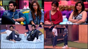 'Bigg Boss 13' written update: Shehnaaz changes the game during nomination task