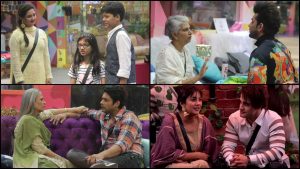 'Bigg Boss 13' written update: Paras' mother advises him to maintain distance from Mahira, Sidharth-Rashami mend ways