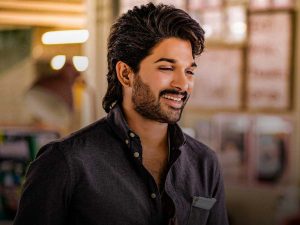 Allu Arjun thanks fans for making 'Ala Vaikunthapurramuloo' a 'magnanimous hit'