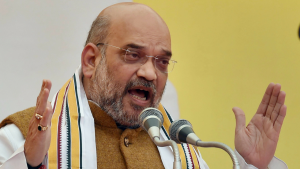 Amit Shah appoints state in-charges to counter opposition's anti-CAA campaign