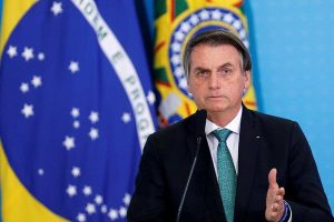 Brazilian President Jair Bolsonaro to be Chief Guest at Republic Day function.