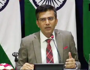 India's position on Kashmir very clear: MEA on Donald Trump's latest mediation offer