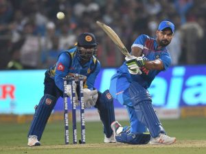 We dominated the series, admits Shikhar Dhawan after 2-0 win over Sri Lanka