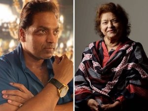 Ganesh Acharya dismisses allegations levelled against him by Saroj Khan, says CDA needs re-election.