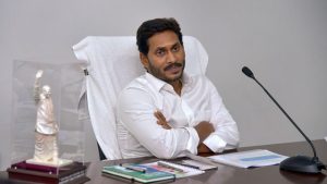 Jaganmohan Reddy Cabinet clears draft bill to abolish Andhra Legislative Council.