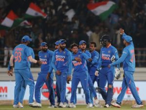 India vs New Zealand, 1st T20I: Live Updates