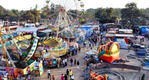 Magh Mela begins in Uttar Pradesh's Prayagraj amid tight security