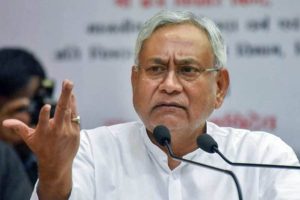 You are free to leave JD(U): Bihar Chief Minister Nitish Kumar snubs Pavan Varma over CAA.