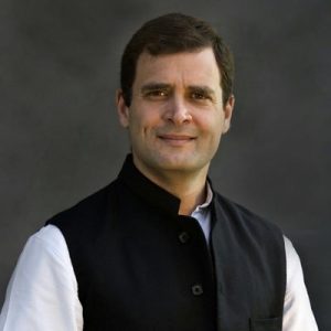 The PM  and FM have absolutely no idea what to do next,” Rahul Gandhi  tweeted with the hashtag ‘Budget 2020’.