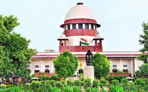 Supreme Court to hear Centre's plea on transfer of petitions challenging CAA pending at various High Courts