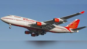 Air India Boeing 747 on standby to evacuate Indians from China's Wuhan amid coronavirus outbreak.