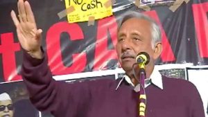 Cowards, 31 Union Ministers going to Jammu, only 5 visiting Kashmir: Mani Shankar Aiyar hits out at Centre's J&K outreach.