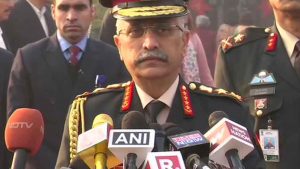 As Army, we swear allegiance to Constitution and the values enshrined in it: General MM Naravane.