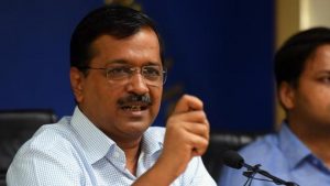 Ahead of Delhi election, Arvind Kejriwal sparks debate over freebies, says 'it's good for economy'