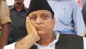 Samajwadi Party MP Azam Khan, wife & son declared absconders.