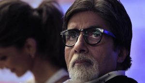 After Ritu Nanda's death, Amitabh Bachchan gives her an emotional farewell.