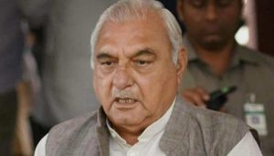 State can’t and should not say no to CAA, says Bhupinder Singh Hooda.