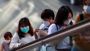 Death toll in China from coronavirus crosses 130 as US mulls flight ban.