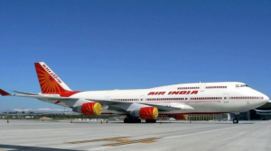 Coronavirus: Air India flight to evacuate Indian Citizens from Wuhan.