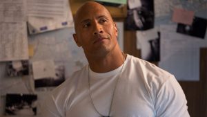 Dwayne Johnson shares cause of father's sudden death.