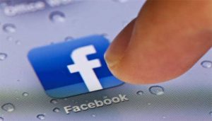 Facebook reaches $550 million settlement in facial recognition lawsuit.