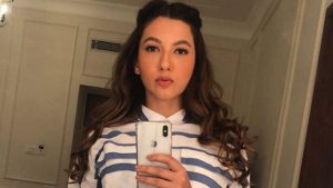 After Madhurima hits Vishal with metal pan, former 'Bigg Boss' winner Gauahar Khan says she deserves to be out!