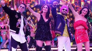 Akshay Kumar-Kareena Kapoor's 'Good Newwz' hits double century at Box Office.