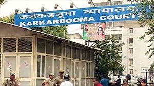 Delhi's Karkardooma court to pronounce judgement in 2013 Gudiya rape case today.