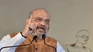 Home Minister Amit Shah to kick off BJP’s national CAA drive from Rajsthan today