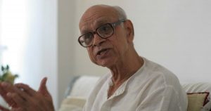 Legendary all-rounder Bapu Nadkarni dies at 86; Sachin Tendulkar, Amitabh Bachchan pay tribute