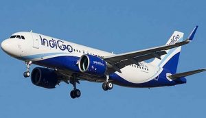 Indigo pilot 'misbehaves' with woman, her 70-year-old mother; 'off-rostered', says Civil Aviation Minister.