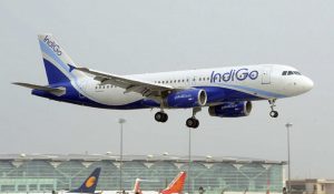 Full emergency declared on Pune-Jaipur IndiGo flight