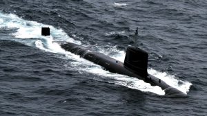 DAC clears short-listing of Indian firms for Navy's Rs 50,000 crore P-75I submarine project.