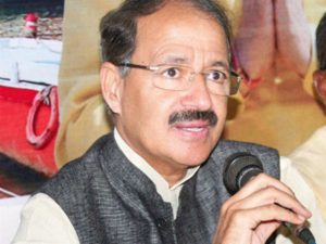 Modi and Shah are experts in rioting, whole country knows their history: Congress leader Rashid Alvi