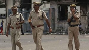 Woman beaten to death by teen daughter's alleged molesters in Kanpur; 4 held.