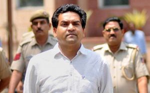 EC imposes 48-hour campaigning ban on Kapil Mishra over controversial tweets
