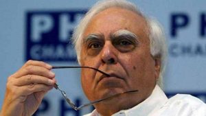 Kapil Sibal urges Amit Shah to listen and understand people's concerns on CAA.