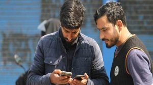 2G mobile internet, broadband services restored in Kashmir, with restrictions