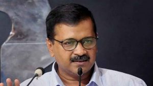 Delhi CM Arvind Kejriwal accuses BJP of doing ‘dirty politics’ over anti-CAA protest at Shaheen Bagh.