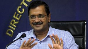 Delhi Assembly election 2020: Chief Minister Arvind Kejriwal to file nomination on January 20.