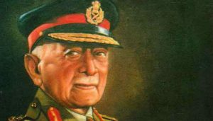 Field Marshal KM Cariappa's 121st Birth Anniversary: Some interesting facts.