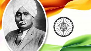 PM Narendra Modi, Rajnath Singh pay tribute to Lala Lajpat Rai on 155th birth anniversary.